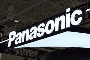 Panasonic is converting its Kansas EV battery plan
