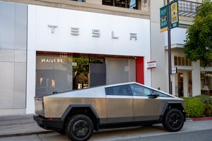 Tesla's Austin robotaxi zone is growing to more than 12 times its original size
