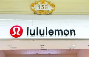 Lululemon settles proxy fight with founder Chip Wilson