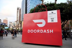 DoorDash is launching an AI chatbot for ordering food and bo