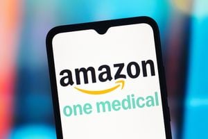 Amazon launching weight loss drug program via One Medical