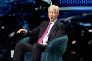 Jamie Dimon is pumping $24 million into U.S. shipbuilding at Philadelphia Navy Yard