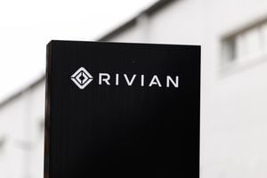 Rivian stock sinks on R2 launch day despite histor