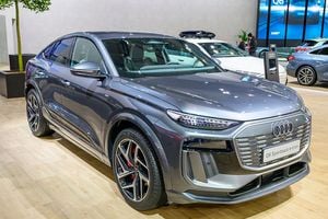 Popular EVs Consumer Reports thinks you should avoid