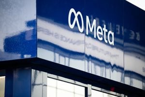 Meta is launching a $115 million free trades train