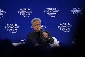 Jensen Huang turned down a Senate request to testi