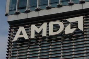 AMD is committing £2 billion to power U.K. AI supe