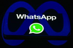 E.U. is ordering Meta to reopen WhatsApp to rival 