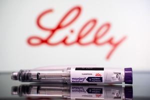 Eli Lilly stock surged after its next-generation weight loss