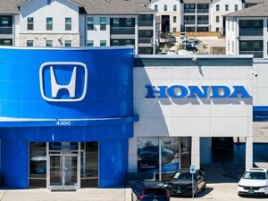 Honda is recalling 880,000 SUVs and trucks over co
