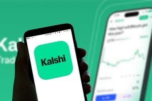 Kalshi is requiring some traders to disclose their