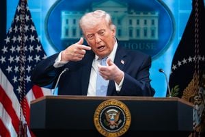 Stocks slide as Trump threatens Iran and inflation