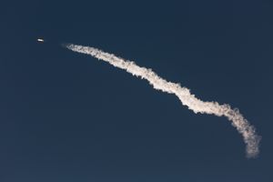 The startups racing to put AI data centers in space before Big Tech gets there