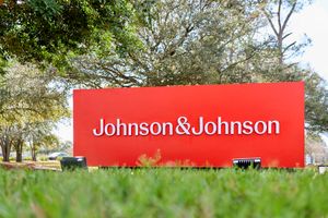 Johnson & Johnson is buying cancer drug biotech Fi