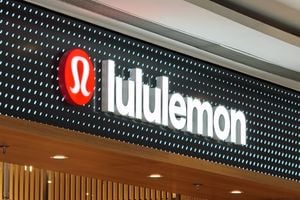 Lululemon slashes its forecast as product misfires and bad buzz batter the brand