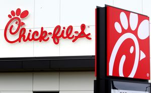 Chick-fil-A is adding a mac and cheese kids meal