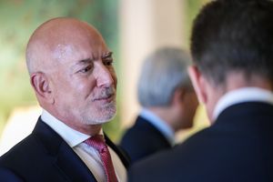 Jeff Bezos's AI startup Prometheus raises $12 billion at $41