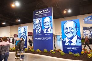 Berkshire Hathaway acquires Taylor Morrison for $8.5 billion