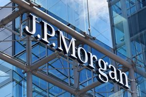 JPMorgan goes shopping for tiny targets