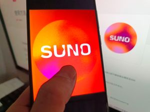 AI music generator Suno raised $400 million, more than doubling its valuation