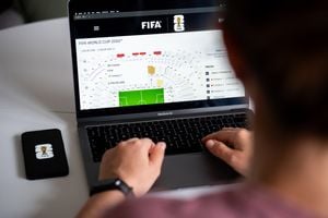 Dynamic ticket pricing has consumed the World Cup 