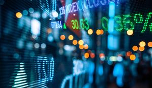 The Dow soars 1,000 points as Trump calls off Iran attacks a