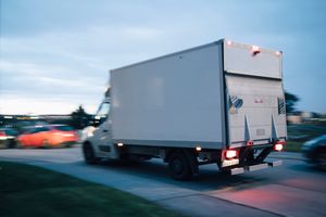Thieves posed as delivery drivers to steal $500,00