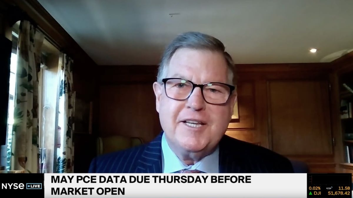 Haverford Trust exec lays out expectations for Thursday’s PCE report