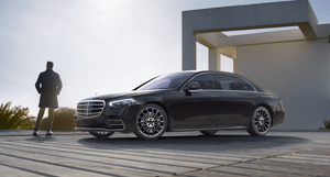Here are the quietest vehicles on the market