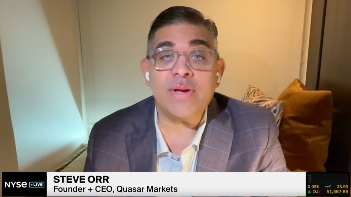 Quasar Markets CEO ডাও এর 900+ পয়েন্ট সমাবেশে নতুন রেকর্ড