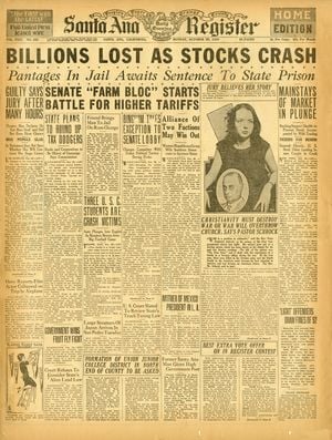 15 economic recessions and what caused each one