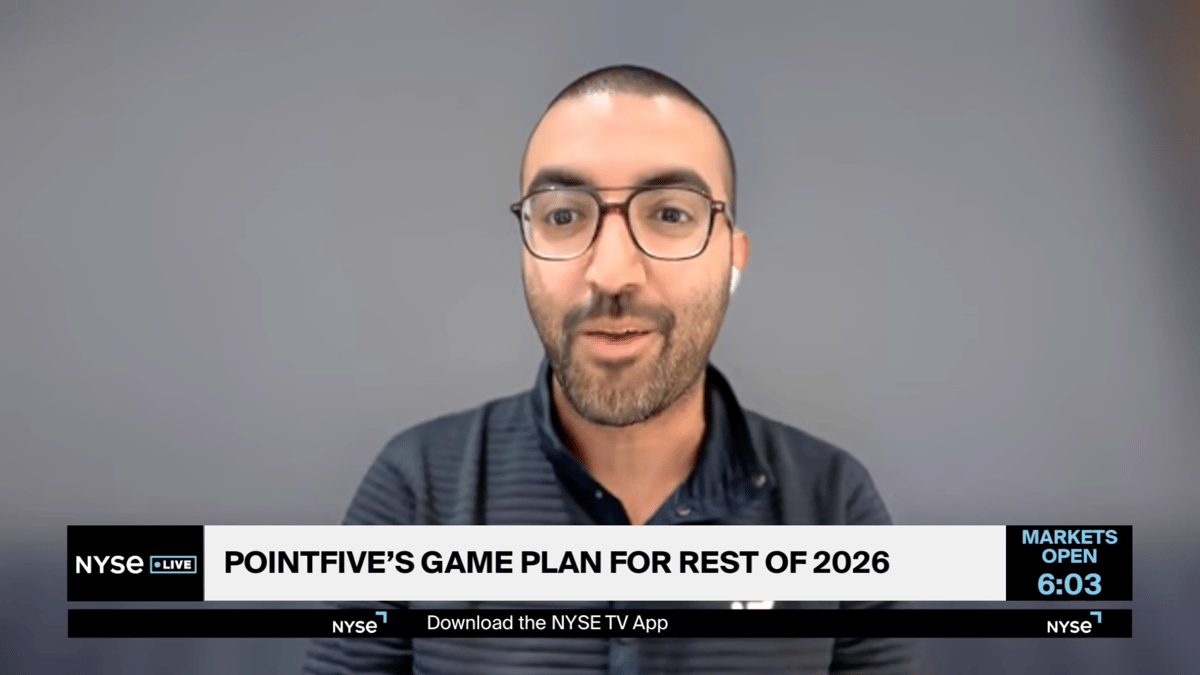 PointFive co-founder Gal Ben David reveals plans a