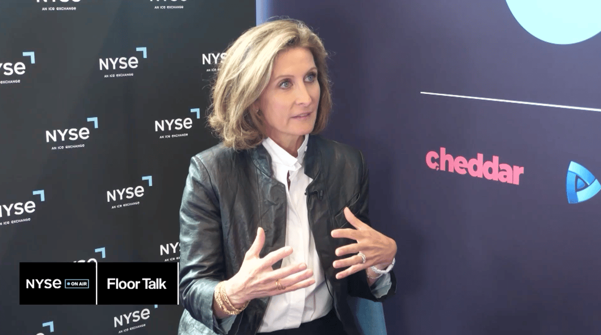 Thunes deputy CEO Chloé Mayenobe on its U.S. strategy at Mon