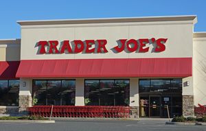 Trader Joe's shoppers are running out of time to c