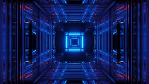 15 open-source projects that quietly run the inter