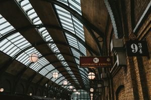 The best — and most magical — Harry Potter tours i