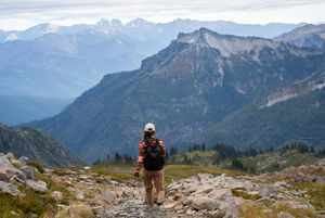 10 Best Hikes in U.S. National Parks