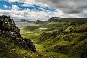 The best places to travel this summer if you hate 