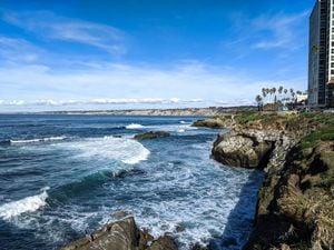 Here are the U.S. beaches that feel like the Caribbean