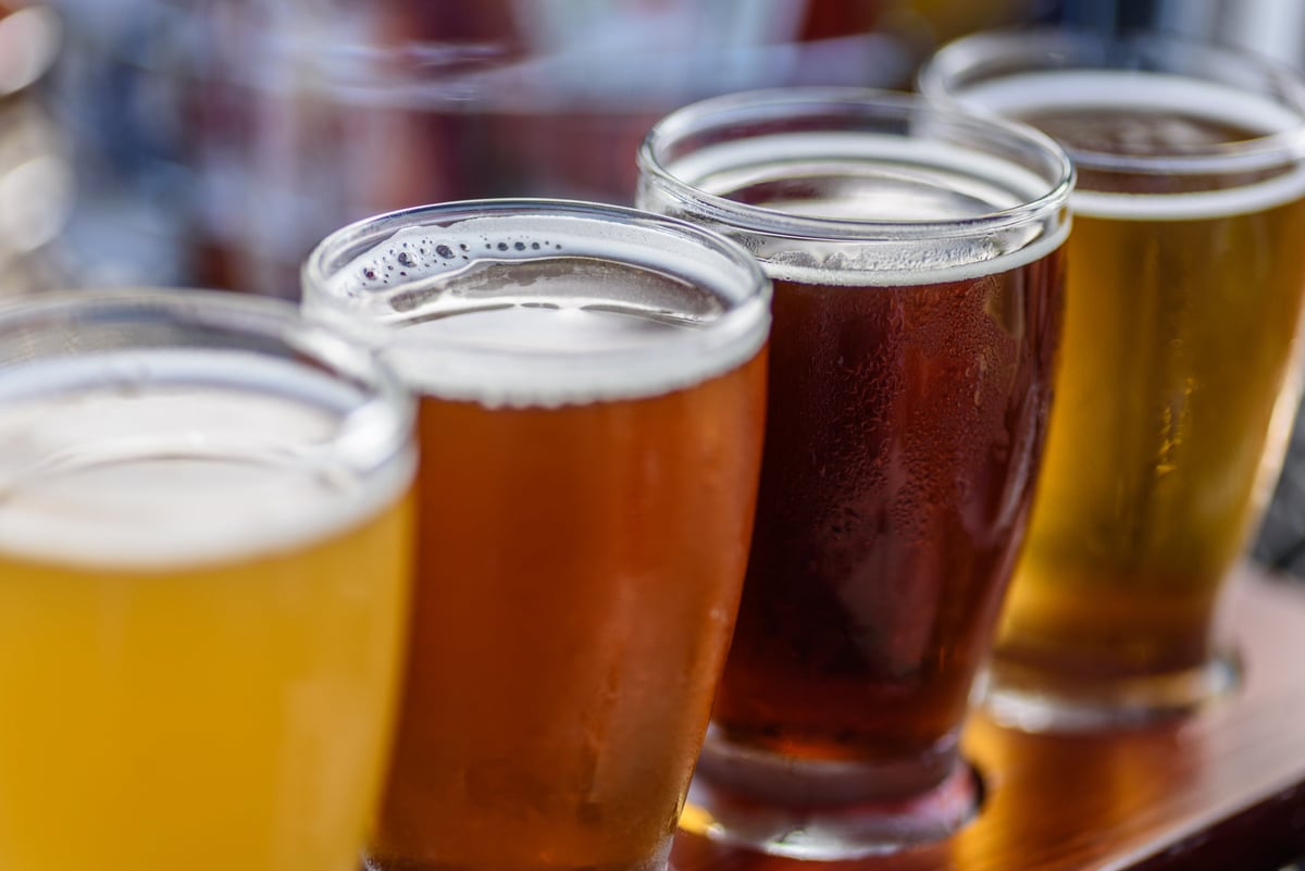 Ozempic could make low- or even alcohol-free beer and wine a lot more popular