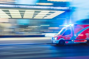 Essential medical emergency skills for adults