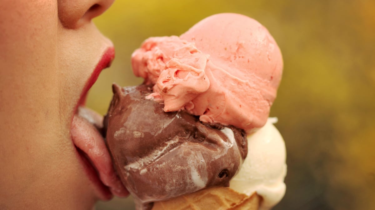 Weight loss drugs like Ozempic might also make your taste buds better