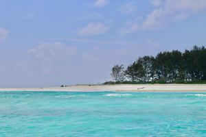 Here are the best remote islands around the world 