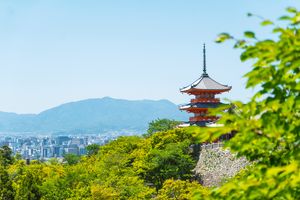 The most stunning temples in Japan, ranked