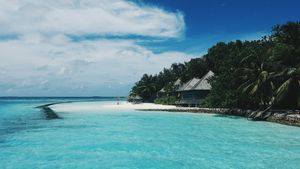 Here are the destinations that deserve a spot on every trave