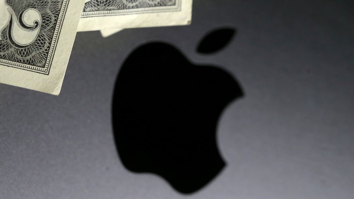 Apple's earnings tell the story of a global smartphone demand shock