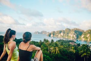 The best all-inclusive resorts for a girls' trip