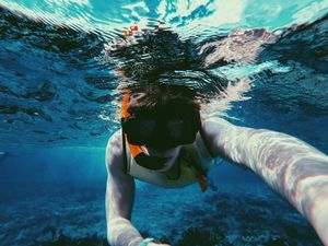 The 7 most incredible snorkeling spots in the Caribbean