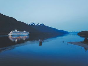 Planning an Alaska cruise? Here's the best time to go