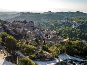 The most beautiful small towns in France